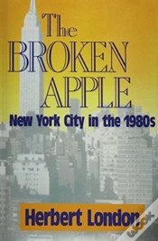 Capa do artigo The Broken Apple