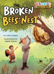 Capa do artigo The Broken Bees