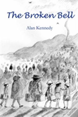 Capa do artigo The Broken Bell