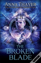 The Broken Blade