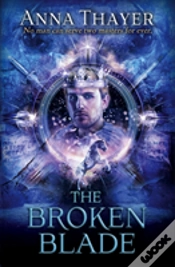 Capa do artigo The Broken Blade