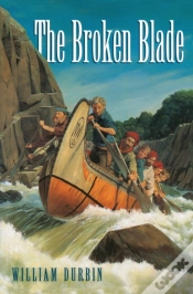 Capa do artigo The Broken Blade