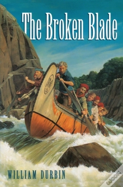 Capa do artigo The Broken Blade