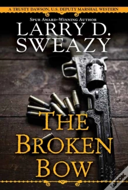 Capa do artigo The Broken Bow