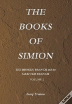 Capa do artigo The Broken Branch And The Grafted Branch
