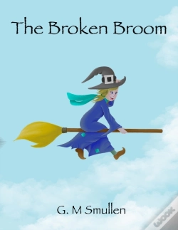 Capa do artigo The Broken Broom