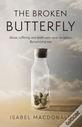 The Broken Butterfly