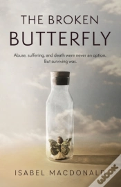 Capa do artigo The Broken Butterfly