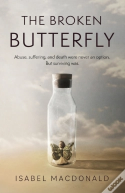 Capa do artigo The Broken Butterfly