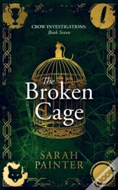 The Broken Cage