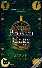 Capa do artigo The Broken Cage