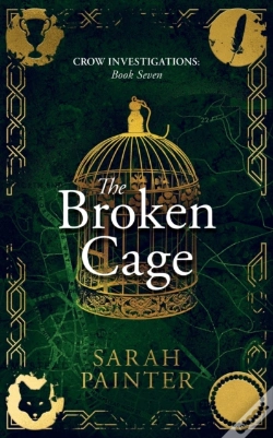 Capa do artigo The Broken Cage