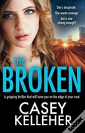 Capa do artigo The Broken