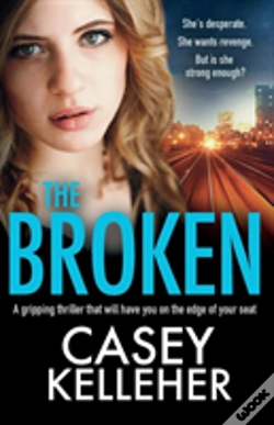 Capa do artigo The Broken