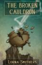 The Broken Cauldron - Preview