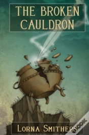 Capa do artigo The Broken Cauldron