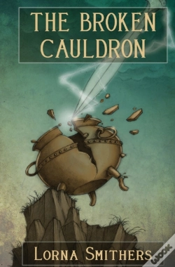Capa do artigo The Broken Cauldron