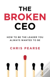 The Broken Ceo