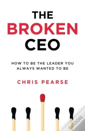 Capa do artigo The Broken Ceo