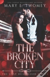 The Broken City