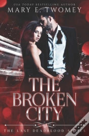 Capa do artigo The Broken City