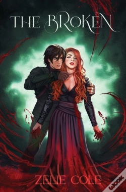 Capa do artigo The Broken