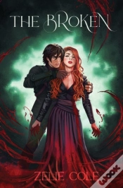 Capa do artigo The Broken