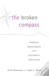 Capa do artigo The Broken Compass
