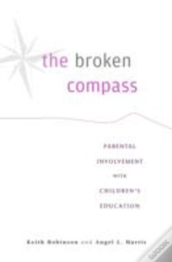 Capa do artigo The Broken Compass