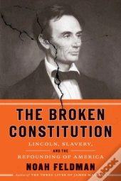 The Broken Constitution