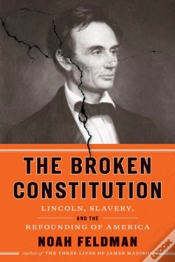 Capa do artigo The Broken Constitution