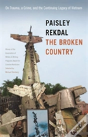 Capa do artigo The Broken Country