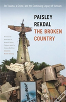 Capa do artigo The Broken Country