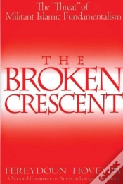 Capa do artigo The Broken Crescent