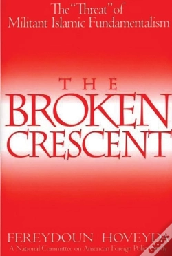 Capa do artigo The Broken Crescent