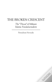 Capa do artigo The Broken Crescent