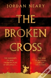 Capa do artigo The Broken Cross