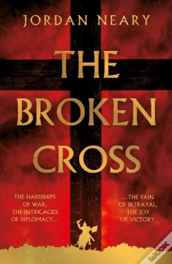 Capa do artigo The Broken Cross
