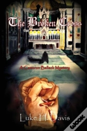 Capa do artigo The Broken Cross