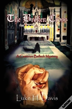 Capa do artigo The Broken Cross