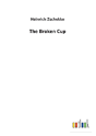 The Broken Cup - Preview