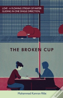 Capa do artigo The Broken Cup