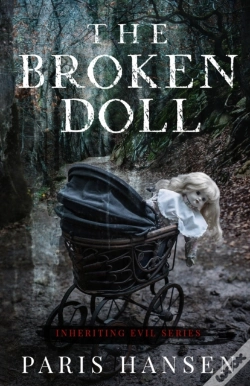 Capa do artigo The Broken Doll
