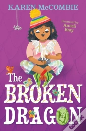 Capa do artigo The Broken Dragon