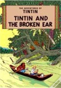 Capa do artigo The Broken Ear