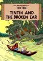 The Broken Ear - Preview