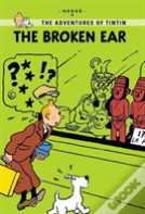 The Broken Ear