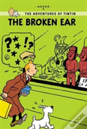 Capa do artigo The Broken Ear