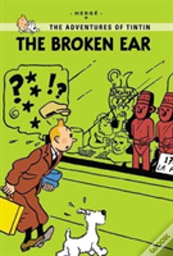 Capa do artigo The Broken Ear