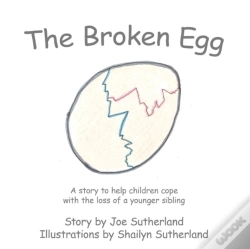 Capa do artigo The Broken Egg